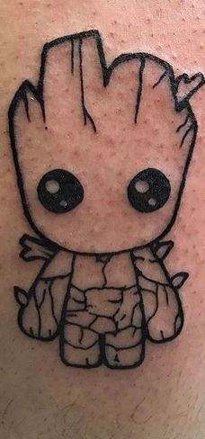 Beginner Tattoo 202