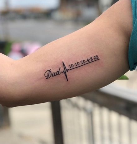 Beginner Tattoo 204