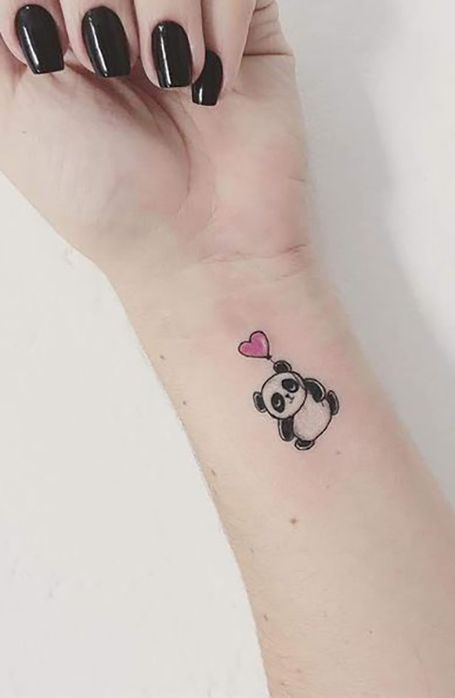 Beginner Tattoo 206