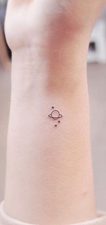 Beginner Tattoo 209