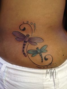 Beginner Tattoo 217