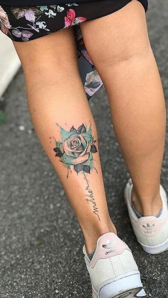Beginner Tattoo 36