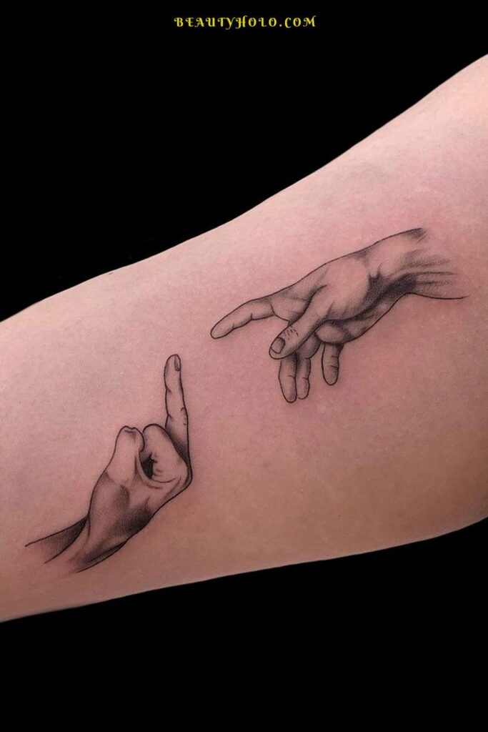 Beginner Tattoo 42