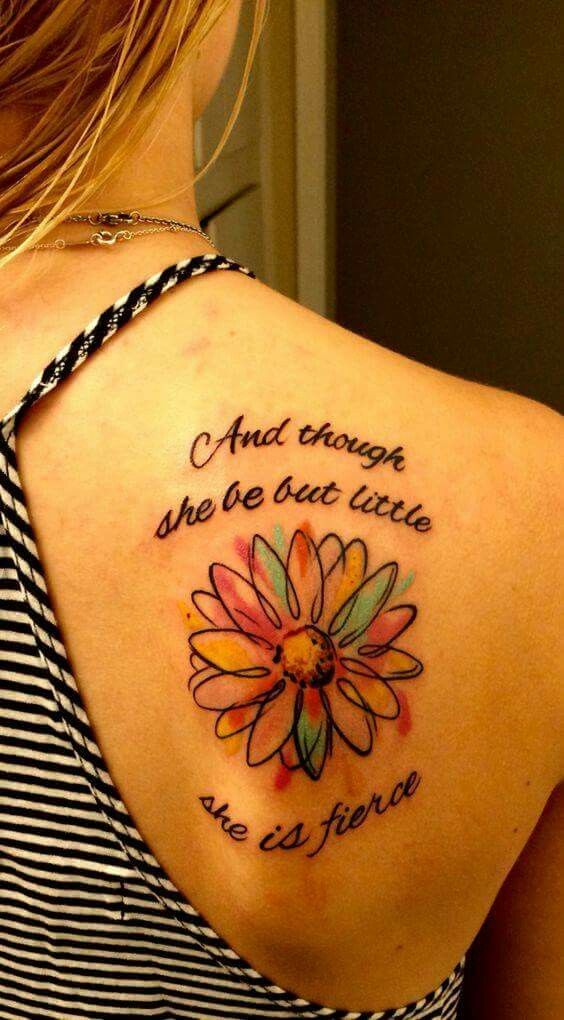 Beginner Tattoo 49