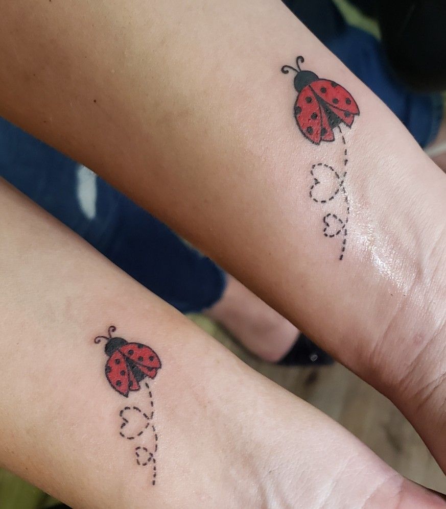Beginner Tattoo 50