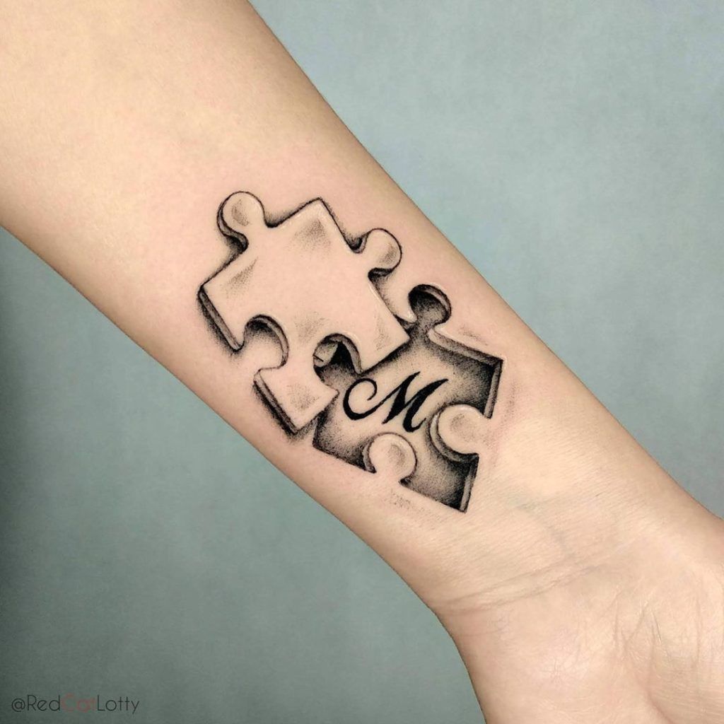 Beginner Tattoo 51