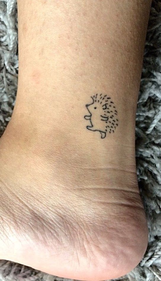 Beginner Tattoo 52