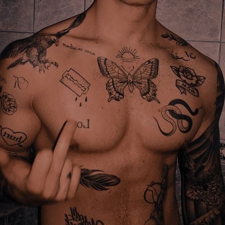 Beginner Tattoo 53