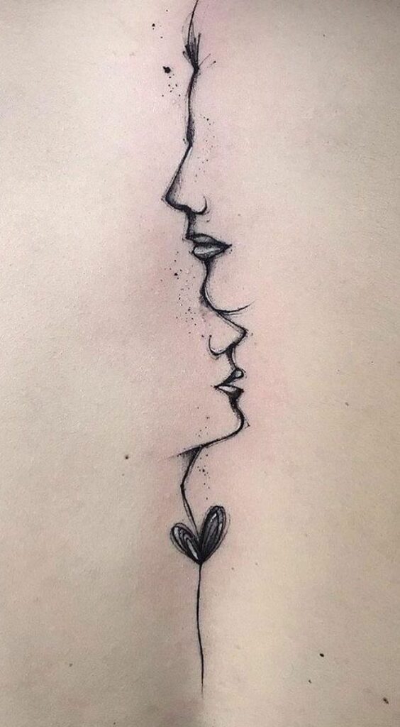 Beginner Tattoo 56