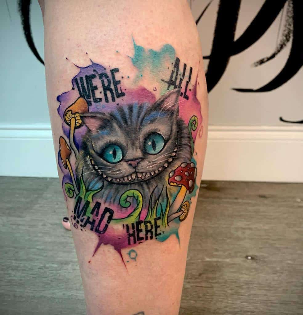 Beginner Tattoo 63