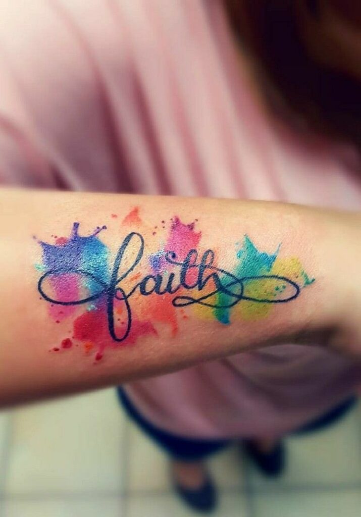 Beginner Tattoo 66