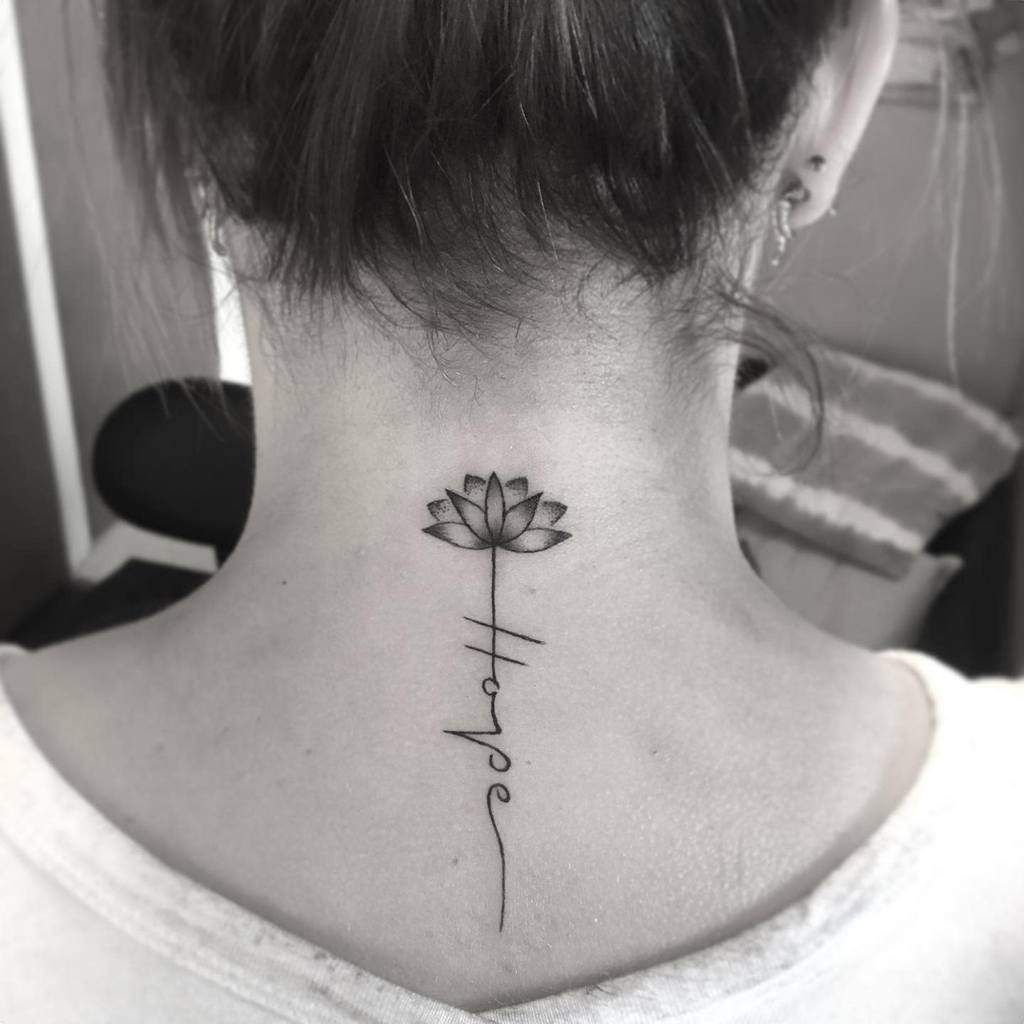 Beginner Tattoo 67