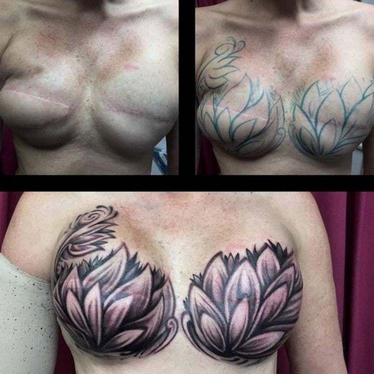Beginner Tattoo 68