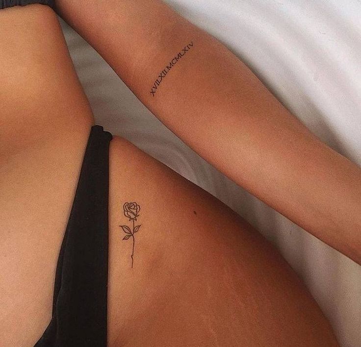 Beginner Tattoo 72
