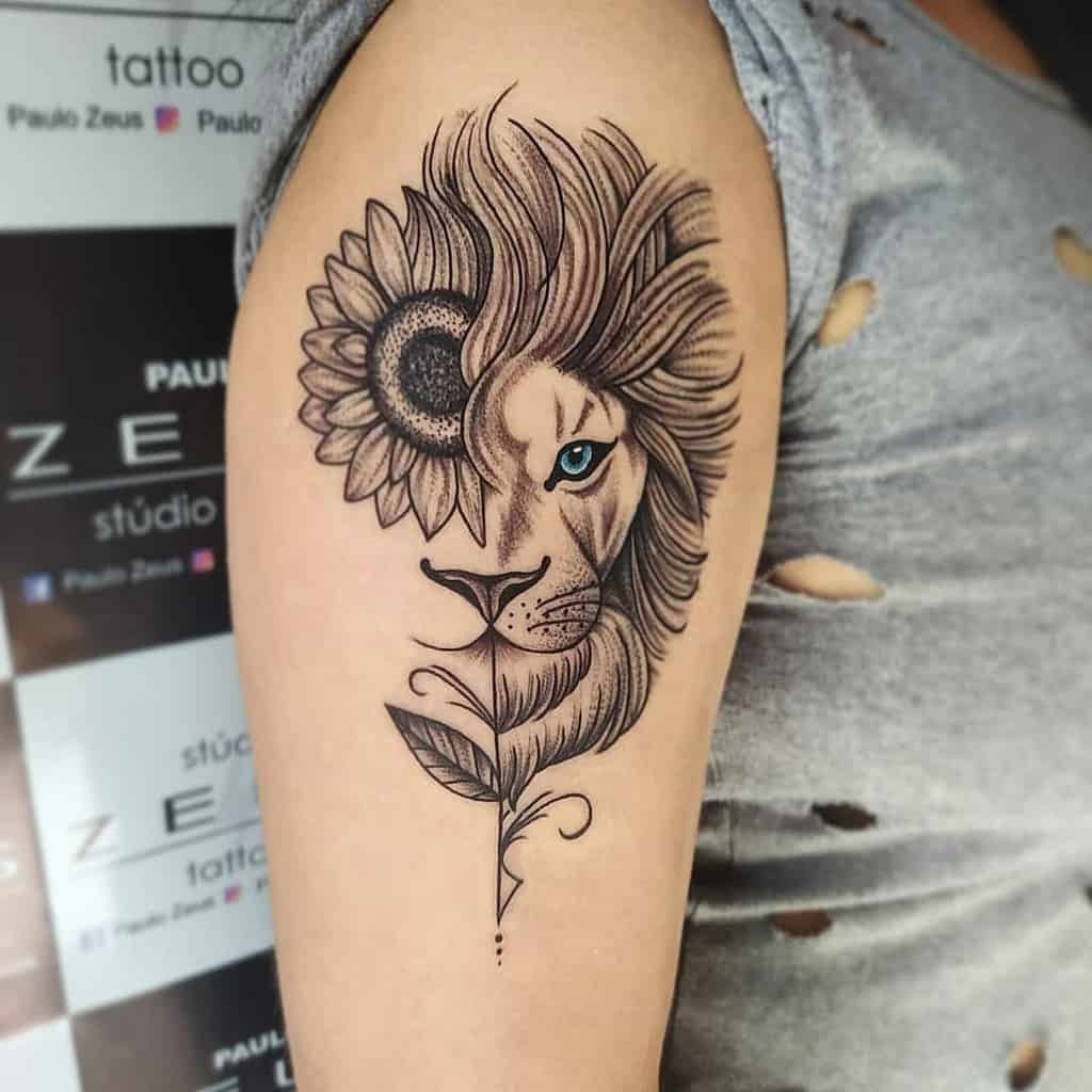 Beginner Tattoo 75