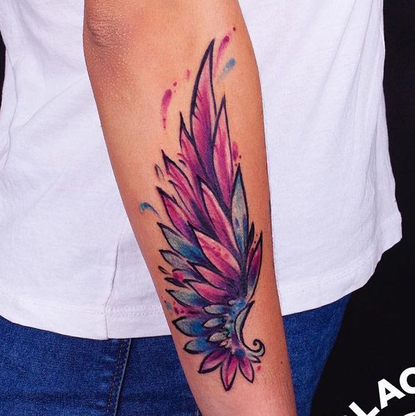 Beginner Tattoo 76