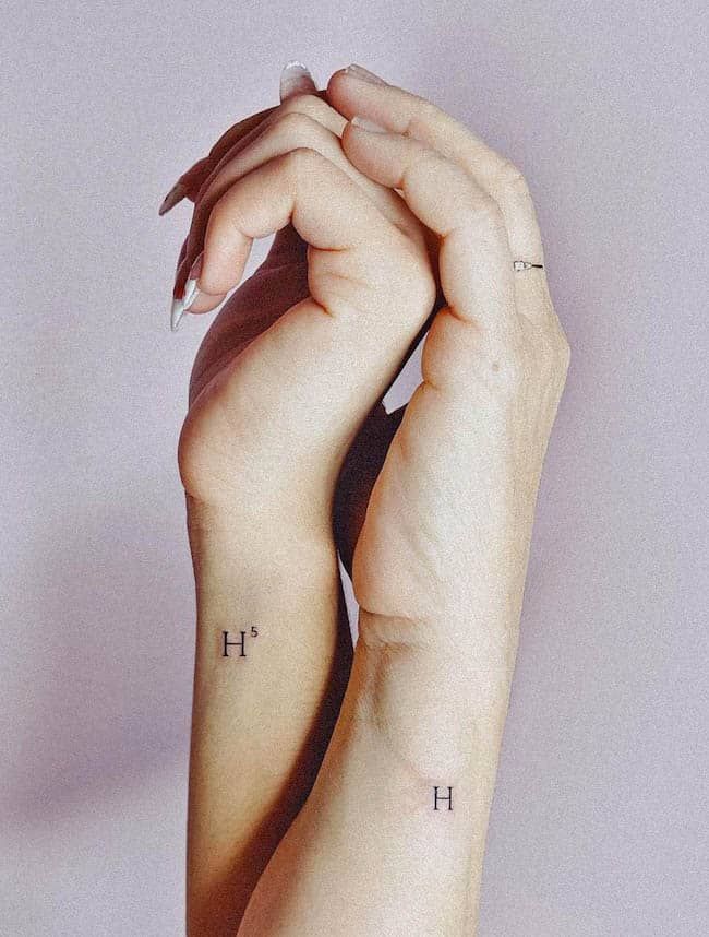 Beginner Tattoo 77