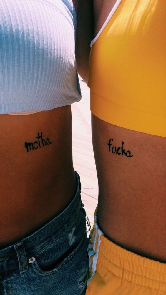 Beginner Tattoo 78