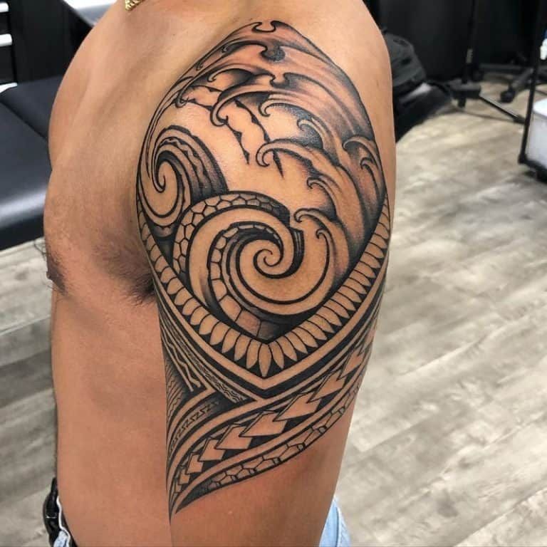 Beginner Tattoo 79