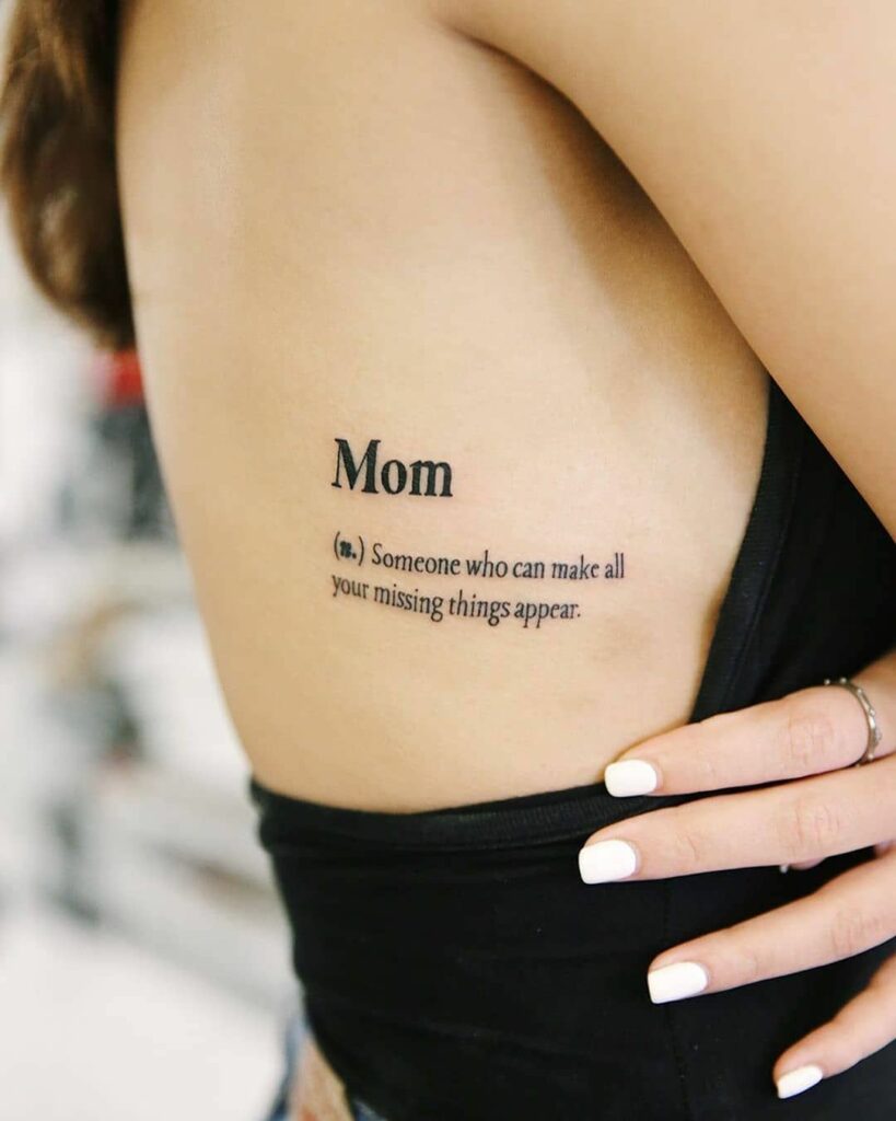 Beginner Tattoo 82