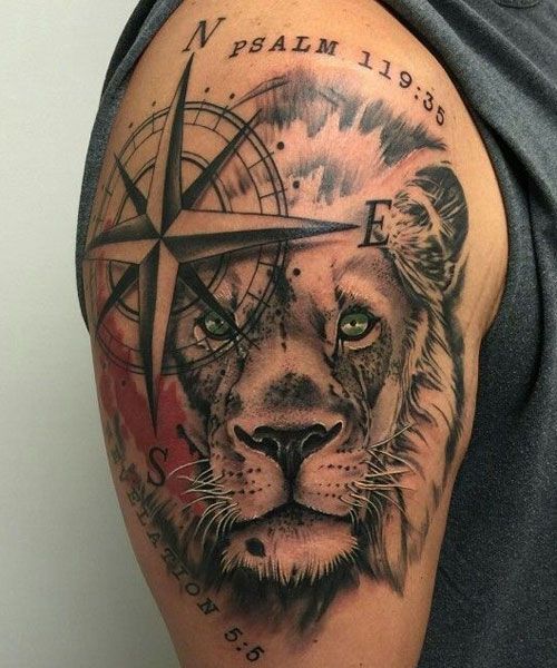 Beginner Tattoo 87