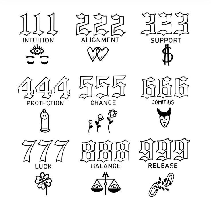 Beginner Tattoo 88