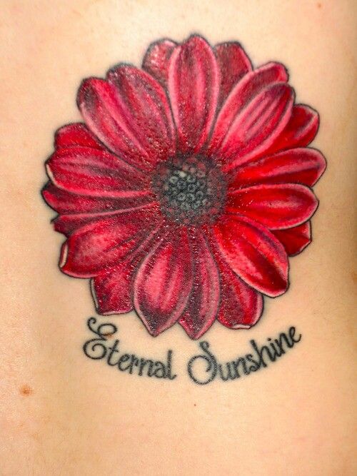 Beginner Tattoo 93