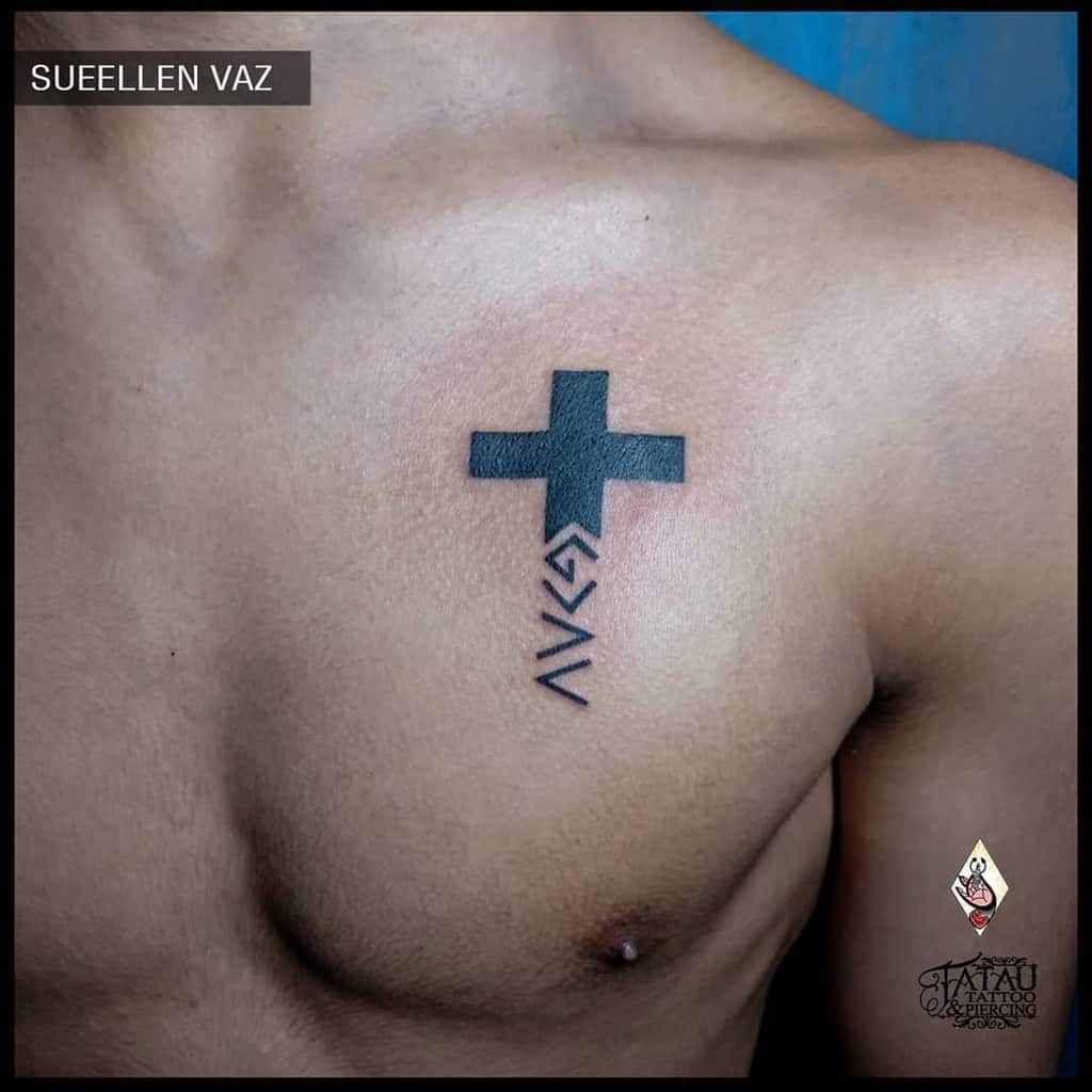 Beginner Tattoo 95