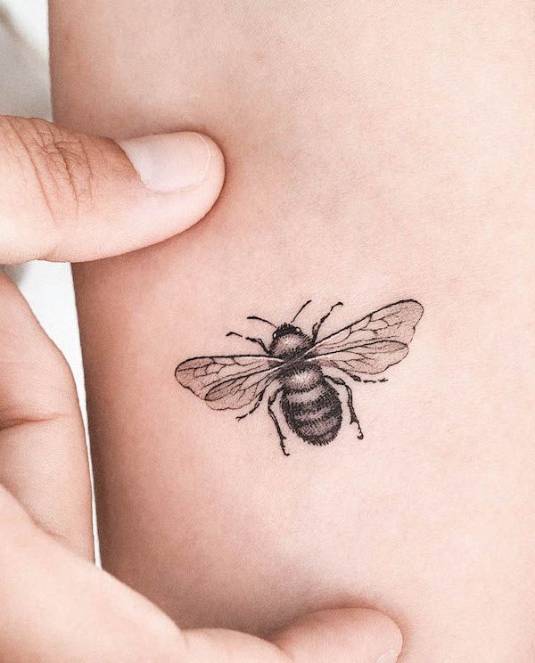 Beginner Tattoo 96