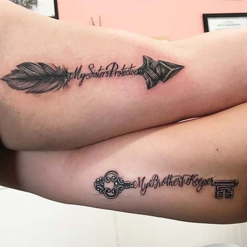 Beginner Tattoo 97