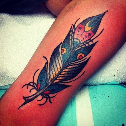 Desert Tattoos 206