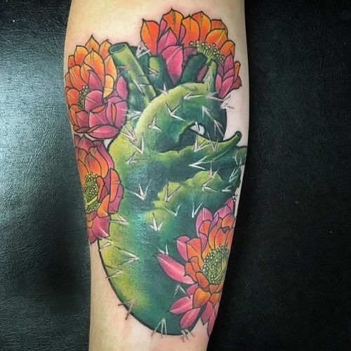 Desert Tattoos 214