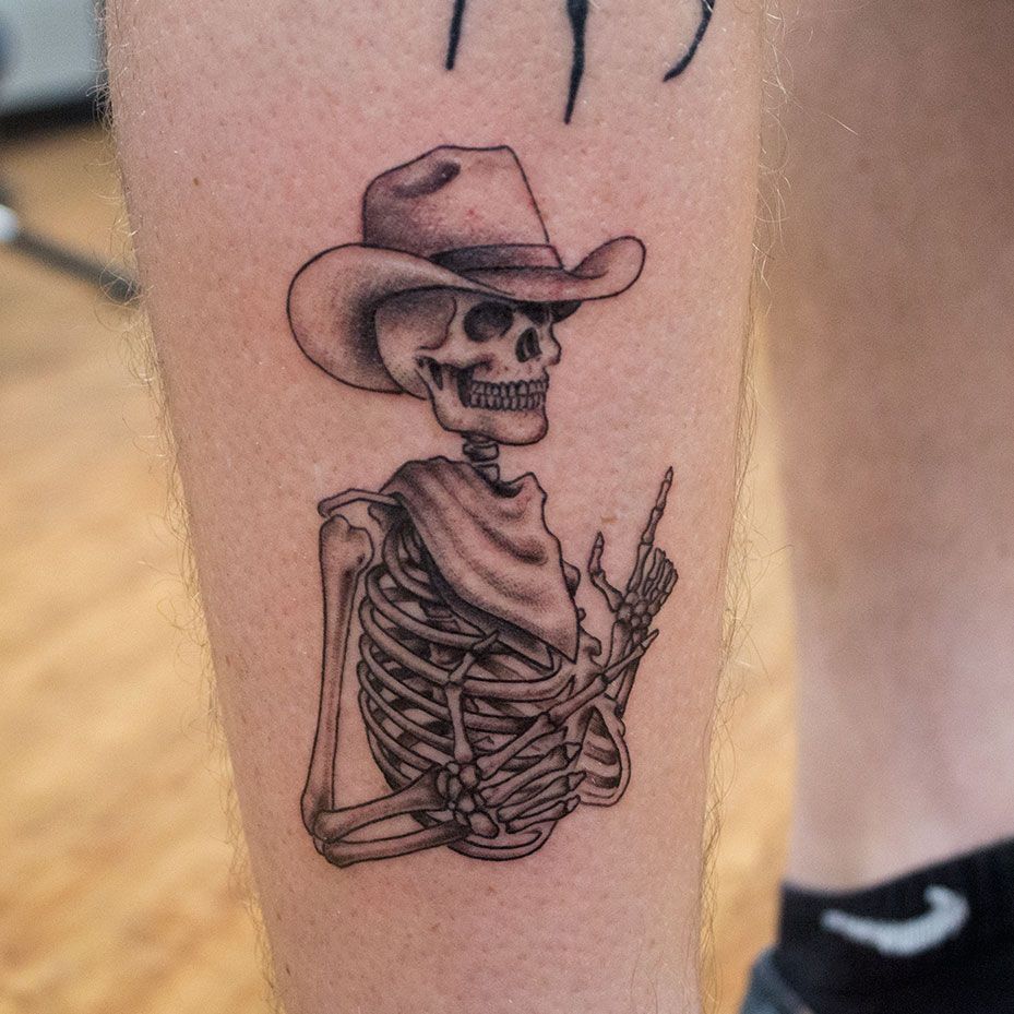 Desert Tattoos 64