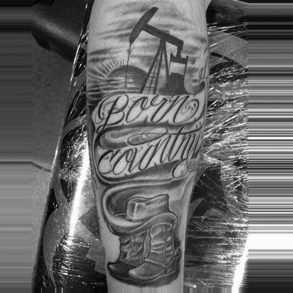 Detroit Tattoos 122