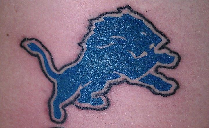 Detroit Tattoos 129