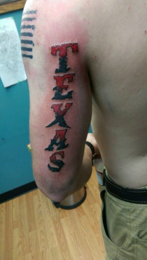 Detroit Tattoos 130