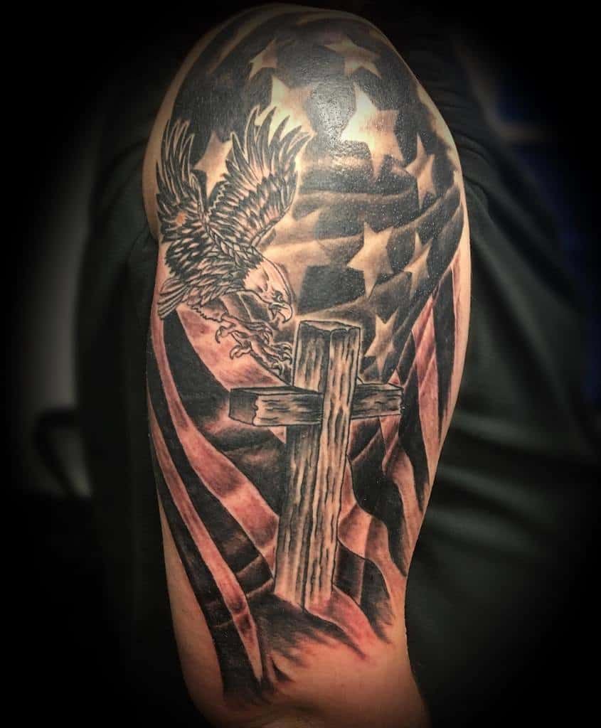 Detroit Tattoos 135