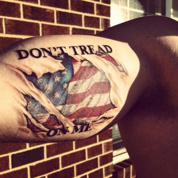 Detroit Tattoos 136