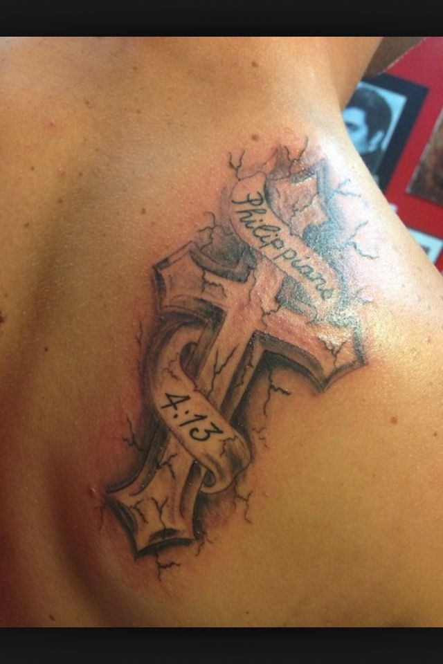 Detroit Tattoos 138