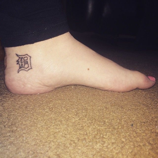 Detroit Tattoos 140