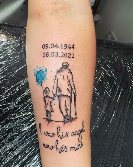 Detroit Tattoos 146