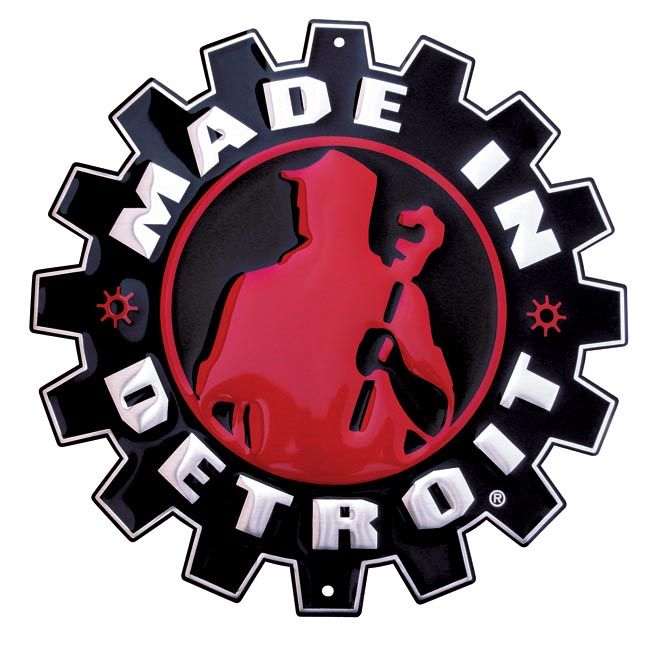 Detroit Tattoos 149