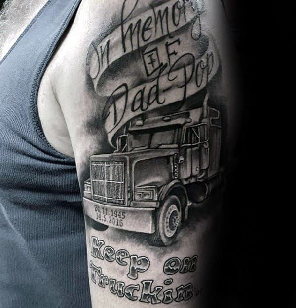 Detroit Tattoos 151