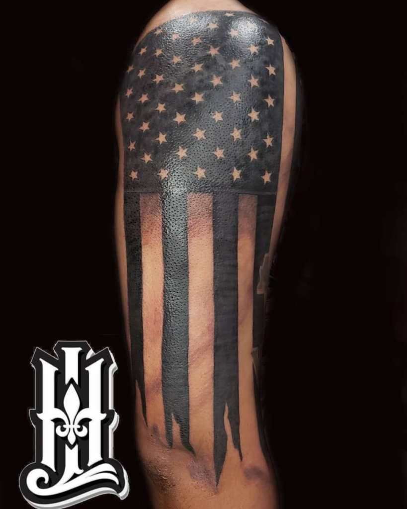 Detroit Tattoos 152