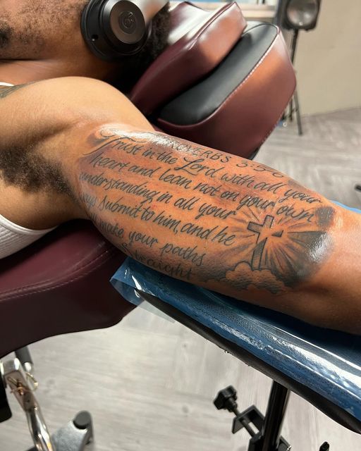 Detroit Tattoos 155