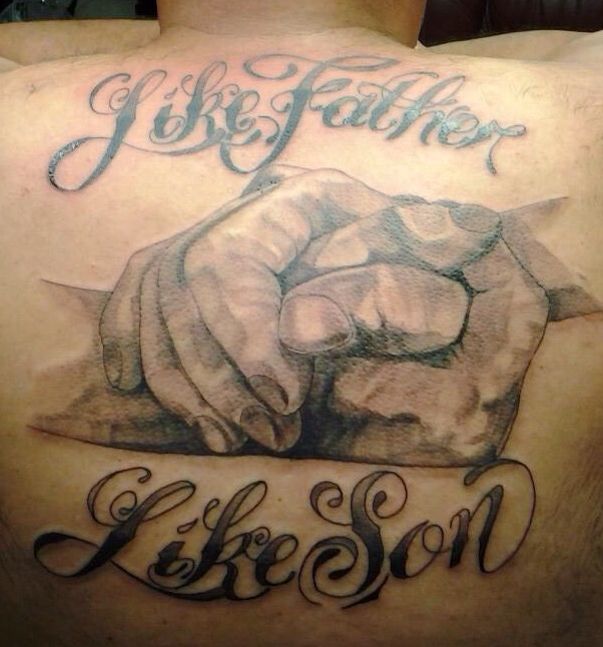 Detroit Tattoos 156