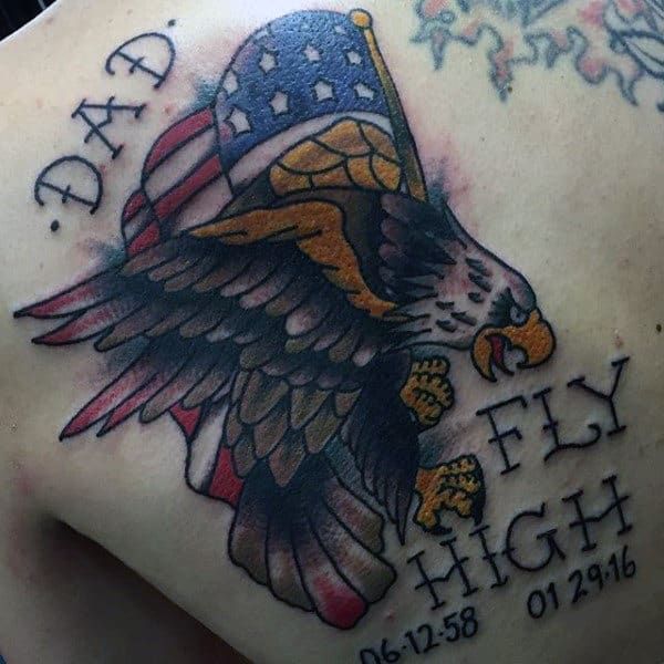 Detroit Tattoos 157