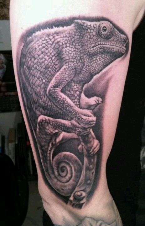 Detroit Tattoos 162