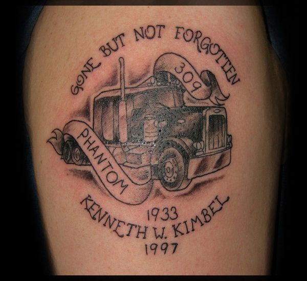 Detroit Tattoos 163