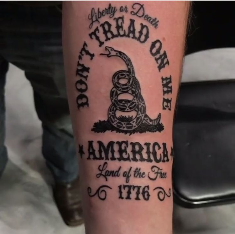 Detroit Tattoos 165